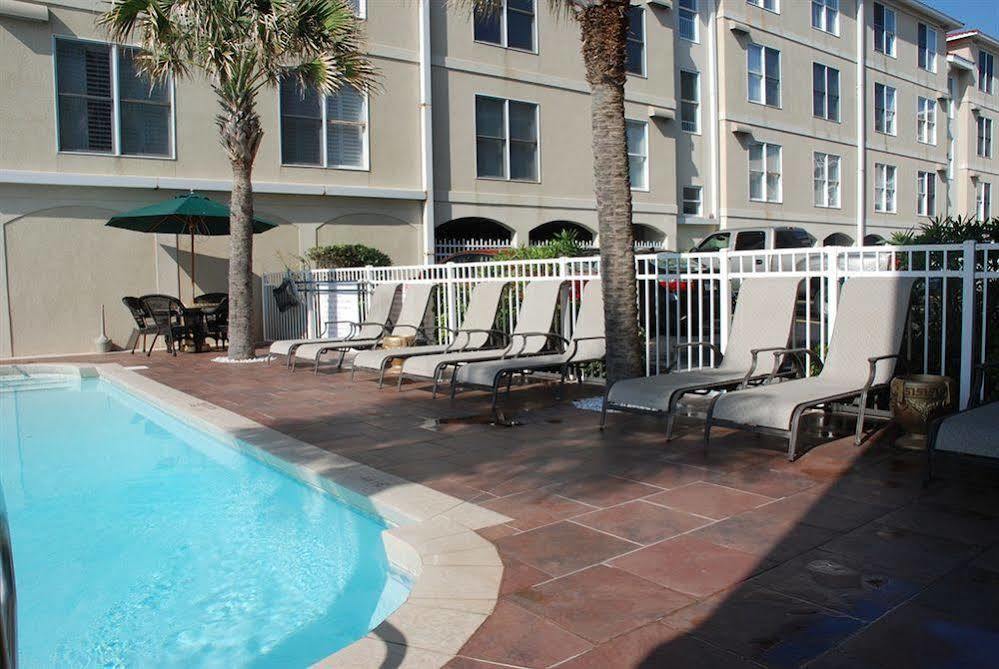 טייבי איילנד Desoto Beach Bed And Breakfast מראה חיצוני תמונה