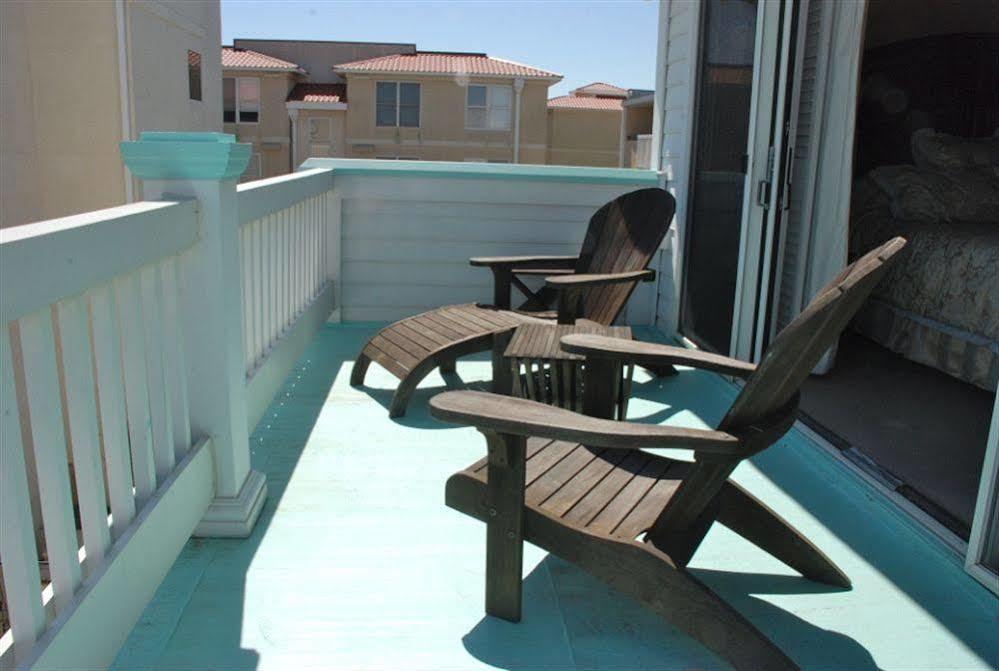 טייבי איילנד Desoto Beach Bed And Breakfast מראה חיצוני תמונה